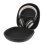 Accessoire casque TnB CSCASEBK noir en EVA robuste