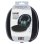 Accessoire casque TnB CSCASEBK noir en EVA robuste