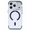 Funda Cam Holder Antiyellow Compatible MagSafe pour iPhone 18 Pro