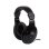 Casque TnB CSHOME1 filaire circum-aural avec câble 8 m noir