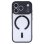 Funda Bumper La Casa de las Carcasas Compatible MagSafe para iPhone 18 Pro