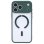 Funda Bumper La Casa de las Carcasas Compatible MagSafe pour iPhone 18 Pro Max