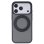 Coque La Casa de las Carcasas avec anneau rotatif et MagSafe pour iPhone 18 Pro