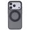Coque La Casa de las Carcasas avec anneau rotatif et MagSafe pour iPhone 18 Pro