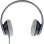 Auriculares T'nB CSSTREAMBL con diadema plegable, color azul