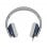 Auriculares T'nB CSSTREAMBL con diadema plegable, color azul