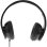 Auriculares TnB Stream con cable jack de 3,5 mm plegables negros