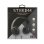 Auriculares TnB Stream con cable jack de 3,5 mm plegables negros
