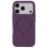 Funda ultra douce compatible MagSafe pour iPhone 18 Pro
