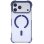 Funda Bumper La Casa de las Carcasas Compatible MagSafe para iPhone 18 Pro Max