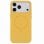 Funda Ultra Suave La Casa de las Carcasas Compatible MagSafe pour iPhone 18 Pro Max