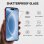 Protection ecran La Casa de las Carcasas Iphone 18 Pro Max Indestructible