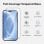 Protection ecran complete iPhone 18 Pro Max La Casa Carcasas