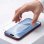 Protecteur d'écran La Casa de las Carcasas iPhone 18 Pro Max ultra-fin transparent