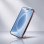 Protecteur d'écran La Casa de las Carcasas iPhone 18 Pro Max ultra-fin transparent