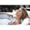 Spa gonflable Bestway Maldives HydroJet Pro Carré 5-7 personnes