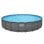 Piscina tubular redonda Bestway APX 365 671 x 132 cm 40.377 L
