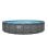Piscina tubular redonda Bestway APX 365 671 x 132 cm 40.377 L