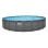 Piscina tubular redonda Bestway APX 365 671 x 132 cm 40.377 L
