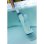 Aspirateur Gre Pool & Spa Vac 9,6V sans fil léger avec cuve transparente