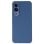 Funda para móvil La Casa de las Carcasas Ultra Suave de silicona para vivo V70 FE