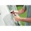 Dôme de piscine Bestway 58612 Transparent Double Toit UPF50+ 4,88m