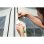 Dôme de piscine Bestway 58612 Transparent Double Toit UPF50+ 4,88m