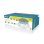 Dôme de piscine Bestway 58612 Transparent Double Toit UPF50+ 4,88m
