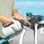 Aspiratore Intex ZR200 Senza Fili Piscina Spa 100 min