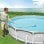Aspiratore Intex ZR200 Senza Fili Piscina Spa 100 min