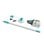Aspiratore Intex ZR200 Senza Fili Piscina Spa 100 min