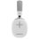 Auriculares TnB Bounce Bluetooth 5.3 Circumaural Blancs avec Microphone