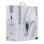 Auriculares TnB Bounce Bluetooth 5.3 Circumaural Blancs avec Microphone