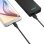Cable USB Aukey CB-MD1 Micro-USB 1 m USB 2.0