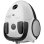 Aspirador com Saco Sencor SVC 45WH-EUE3 850W 1,5L 79dB Branco