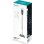 Aspirateur sans Fil Hisense Hi-move IV HVC6264W 150W 45 min 0,45L LED