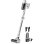 Aspirateur sans Fil Hisense Hi-move IV HVC6264W 150W 45 min 0,45L LED