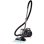 Aspirateur sans Sac Domo DO7295S 850W Filtre HEPA 2,5L 8m Noir