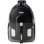 Aspirateur sans Sac Domo DO7295S 850W Filtre HEPA 2,5L 8m Noir