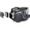 Aspirateur sans Sac Domo DO7295S 850W Filtre HEPA 2,5L 8m Noir