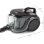 Aspirateur sans Sac Domo DO7295S 850W Filtre HEPA 2,5L 8m Noir