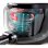 Aspirateur sans Sac Domo DO7295S 850W Filtre HEPA 2,5L 8m Noir