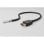 Cable HDMI Goobay 61294 1m 4K@60Hz Macho a Macho Acodado 90° Negro