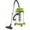 Nass- und Trockensauger Fieldmann FDU 2004-E 1400W 30L Edelstahl Zubehör