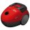Aspirador com Saco Sencor SVC 45RD-EUE3 850W Vermelho