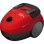 Aspirador com Saco Sencor SVC 45RD-EUE3 850W Vermelho