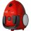 Aspirador com Saco Sencor SVC 45RD-EUE3 850W Vermelho