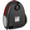 Aspirador com Saco Sencor SVC 45RD-EUE3 850W Vermelho