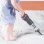 Aspirador de Mão Sem Fios EZIclean Blaster F90 90W 15 min Filtro HEPA 13