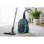 Aspiradora sin bolsa Sencor SVC-1035TQ 750W HEPA H13 1L Negra y azul